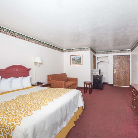 Days Inn By Wyndham Evanston Wy Ngoại thất bức ảnh