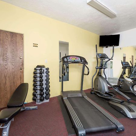 Days Inn By Wyndham Evanston Wy Ngoại thất bức ảnh