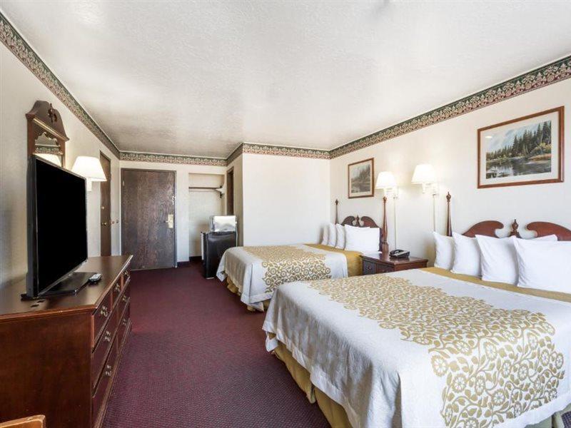 Days Inn By Wyndham Evanston Wy Ngoại thất bức ảnh