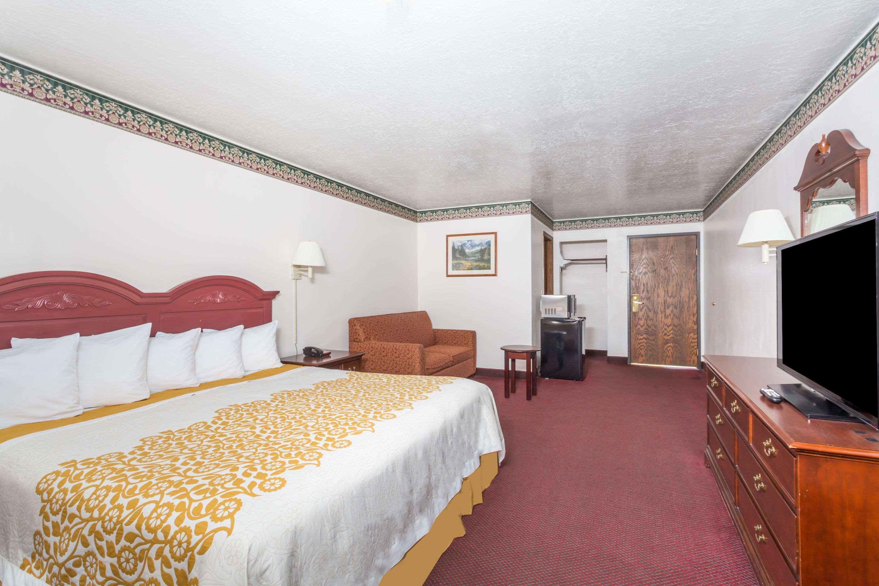 Days Inn By Wyndham Evanston Wy Ngoại thất bức ảnh