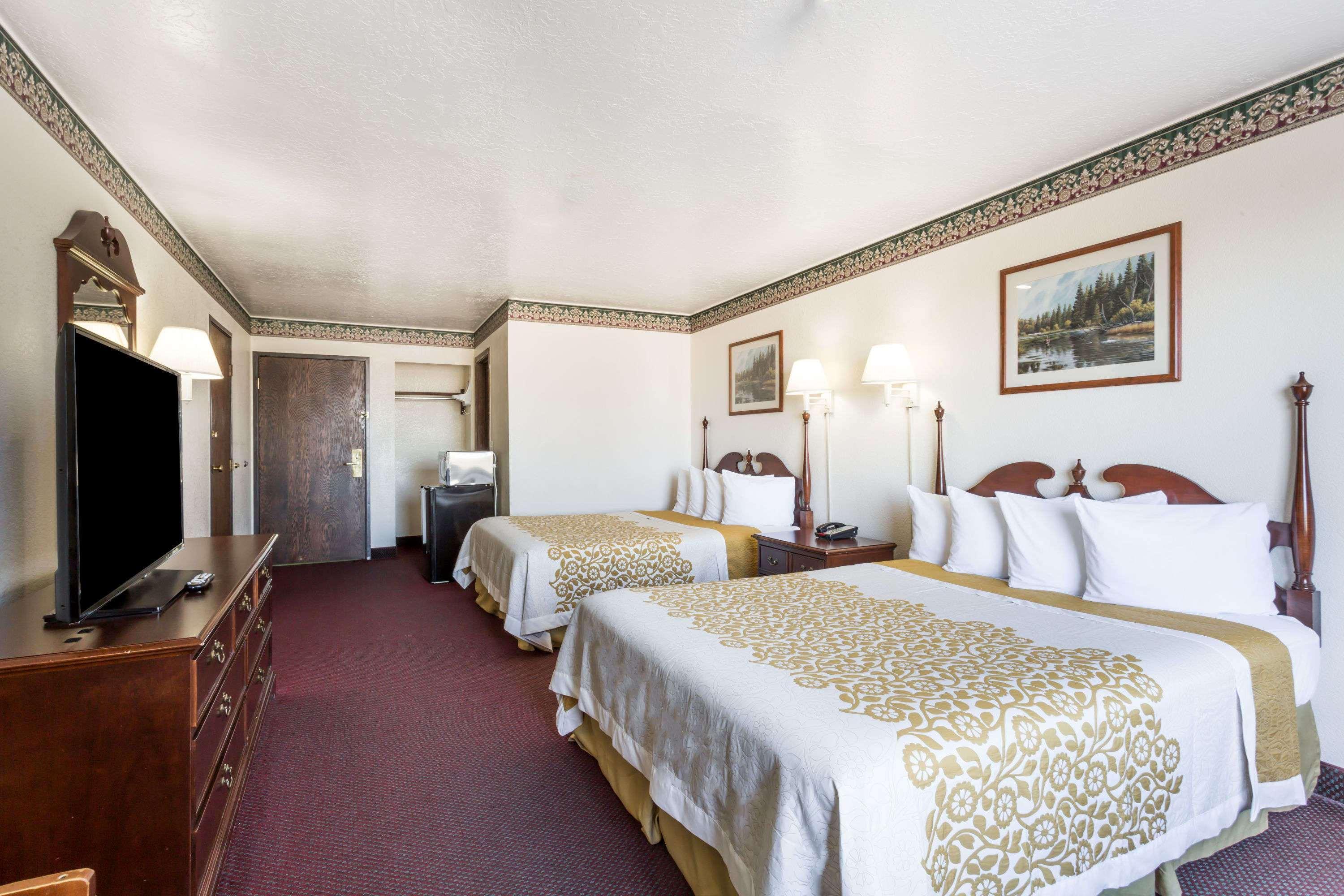 Days Inn By Wyndham Evanston Wy Ngoại thất bức ảnh
