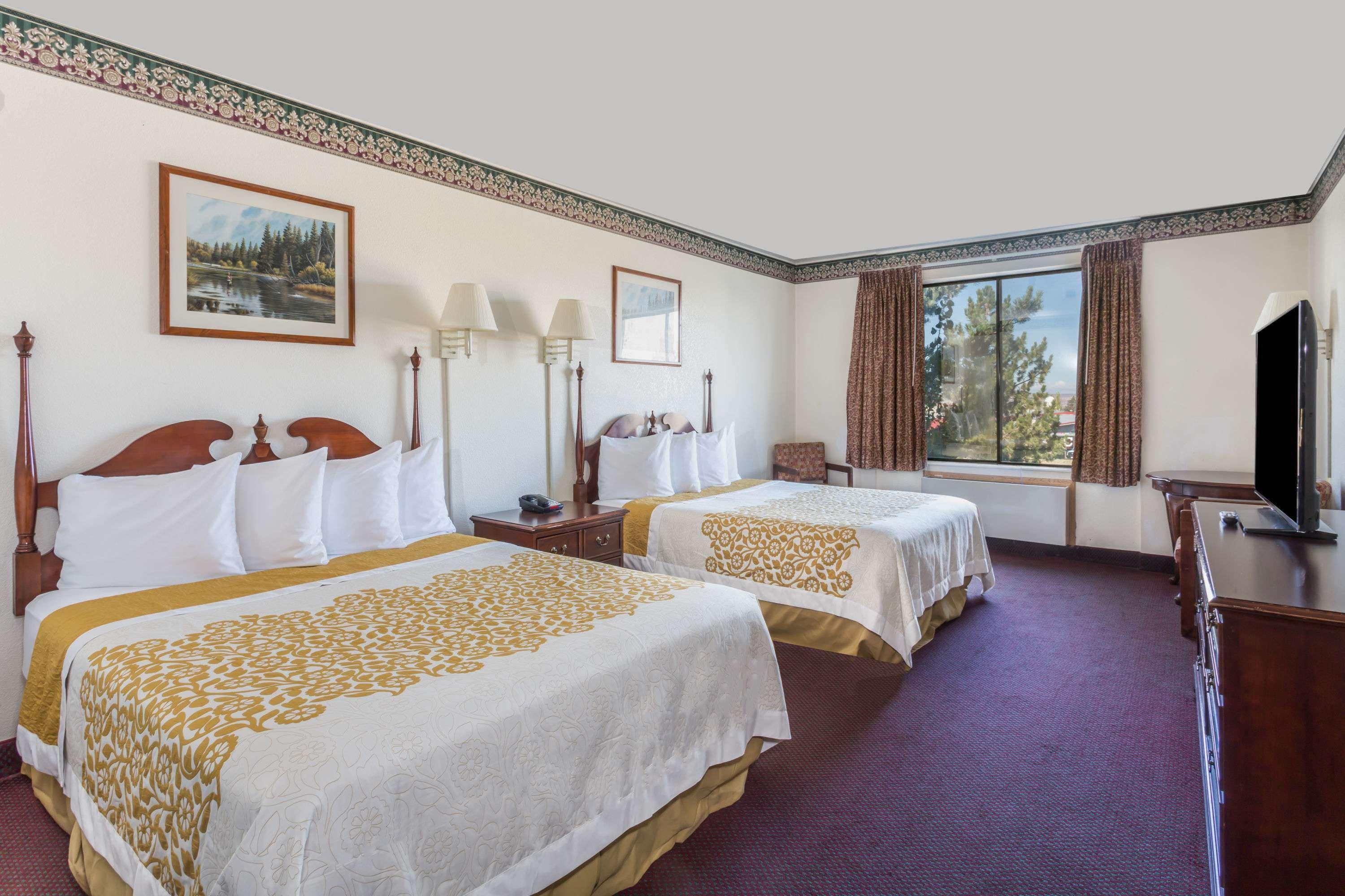Days Inn By Wyndham Evanston Wy Ngoại thất bức ảnh