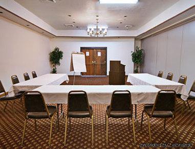 Days Inn By Wyndham Evanston Wy Tiện nghi bức ảnh