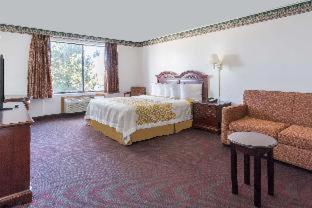 Days Inn By Wyndham Evanston Wy Phòng bức ảnh