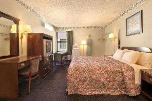 Days Inn By Wyndham Evanston Wy Phòng bức ảnh